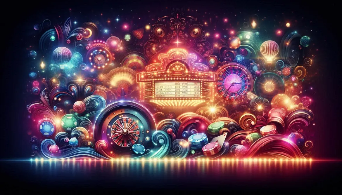 Nova Jackpot Casino